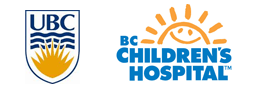 UBC and BC Children's Hospital