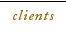 clients
