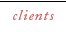 clients