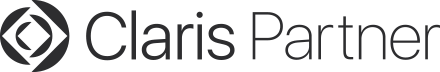 Claris Partner Logo