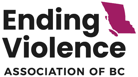 Oak Bay Softrends Filemaker client: Ending Violence Association of BC (EVA BC)
