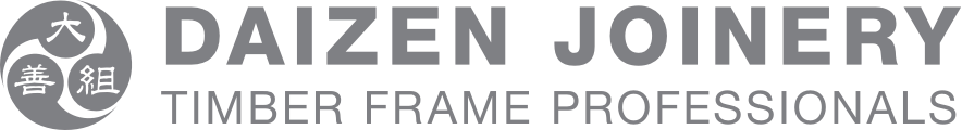 Daizen Joinery logo