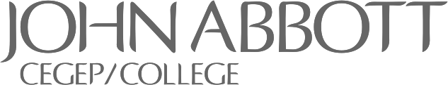 John Abbott College logo