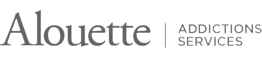 Alouette Addictions Services logo