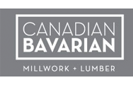 Canadian Bavarian Millwork and Lumber logo
