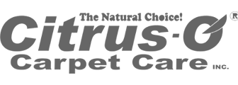Citrus-O Carpet Cleaning logo