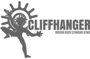 Cliffhanger Climbing Inc. logo