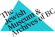 The Jewish Museum & Archives of BC logo