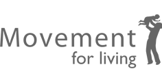 Movement for Living logo