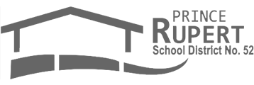 Prince Rupert School District No. 52 logo