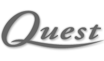 Quest Metal Works logo