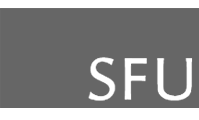 Simon Fraser University Institute for the Study of Teaching and Learning in the Disciplines logo