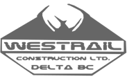 Westrail Construction Ltd. logo