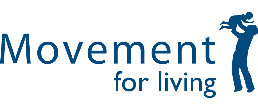 Oak Bay Softrends Filemaker client: Movement for Living