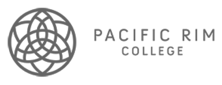 Pacific Rim College logo