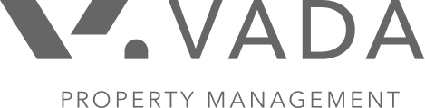 VADA® Property Management logo