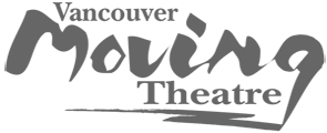 Vancouver Moving Theatre logo